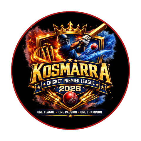 Kosmarra cricket premier league 2026