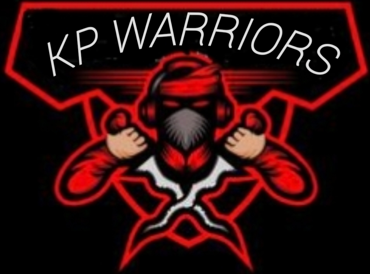 KP WARRIORS 