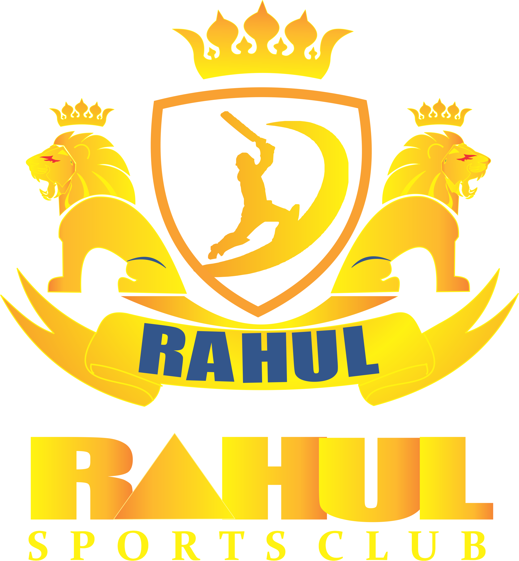 Rahul Champions Trophy