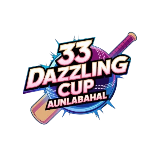 33 DAZZLING CUP, AUNLABAHAL 