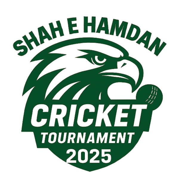 SHAH E HAMDAN CRICKET TOURNAMENT 2025