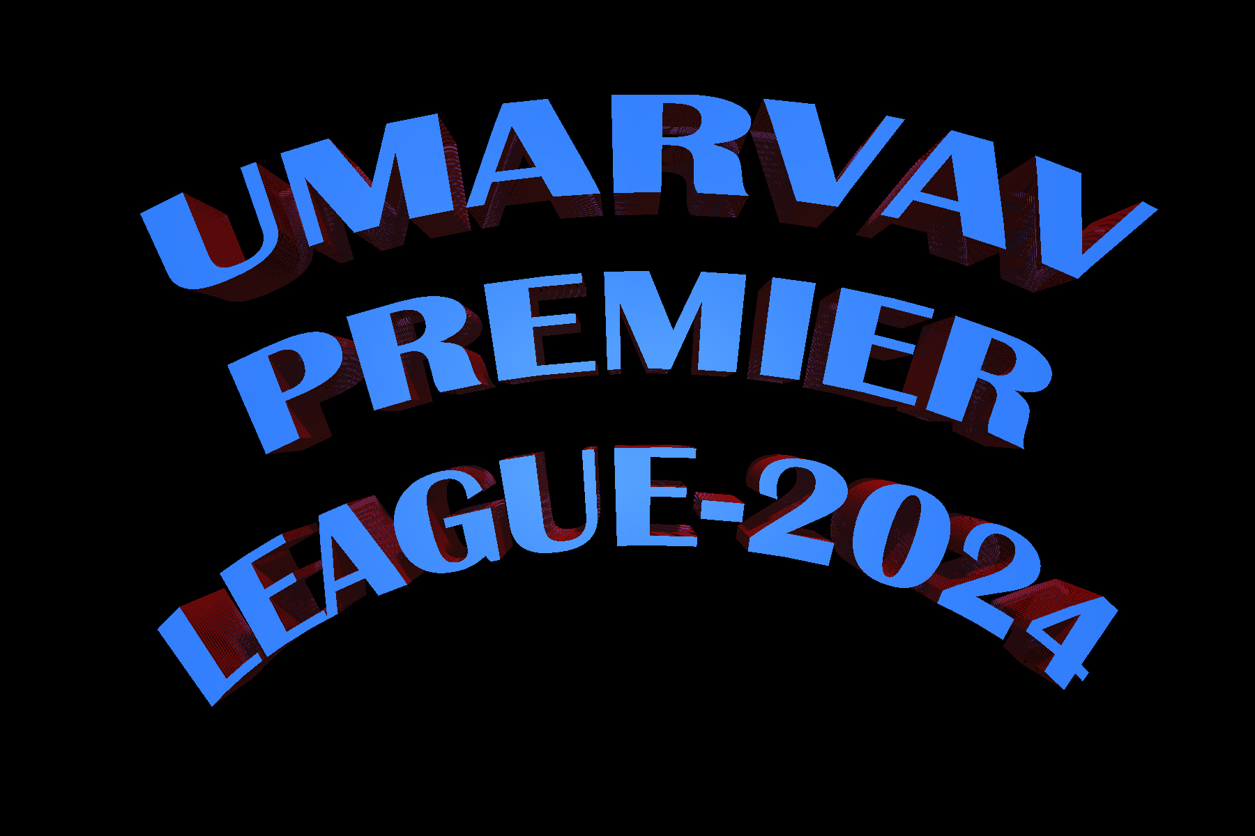 UMARVAV PREMIER LEAGUE-2024