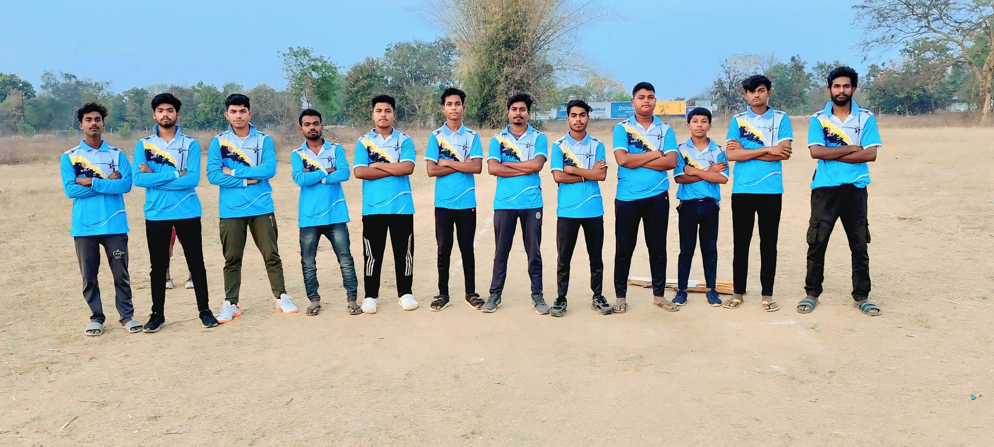 KPL CRICKET MATCH 