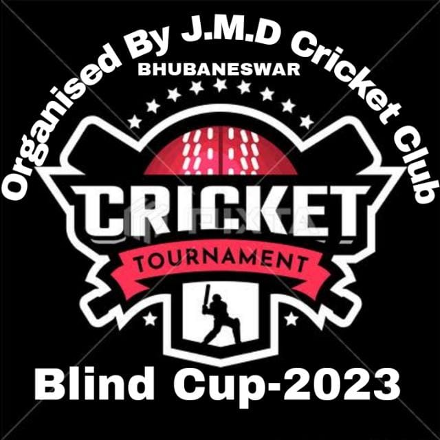 BLIND CUP 2023 