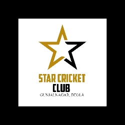 star cricket club underarm night tournament