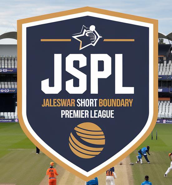 JALESWAR SHORT PREMIER LEAGUE (JSPL)