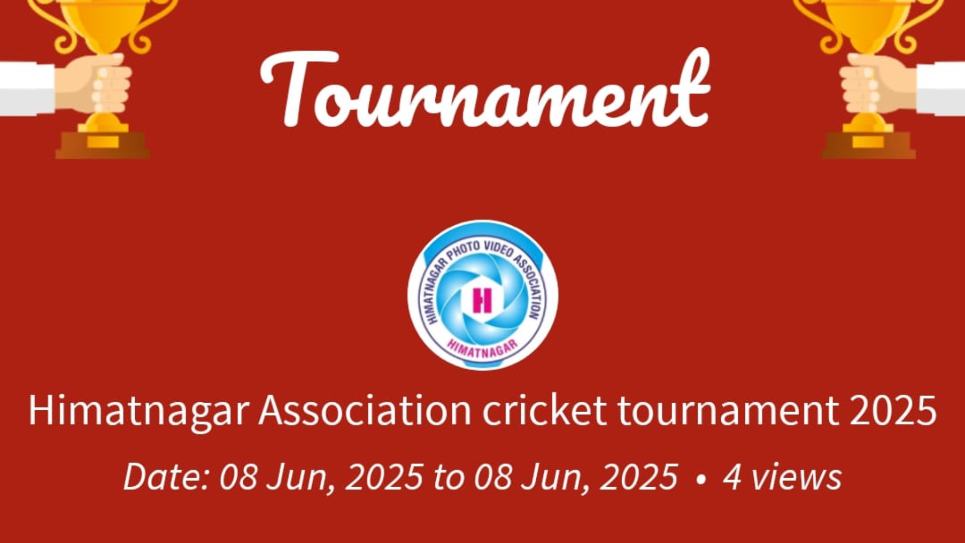 Turnament 2025