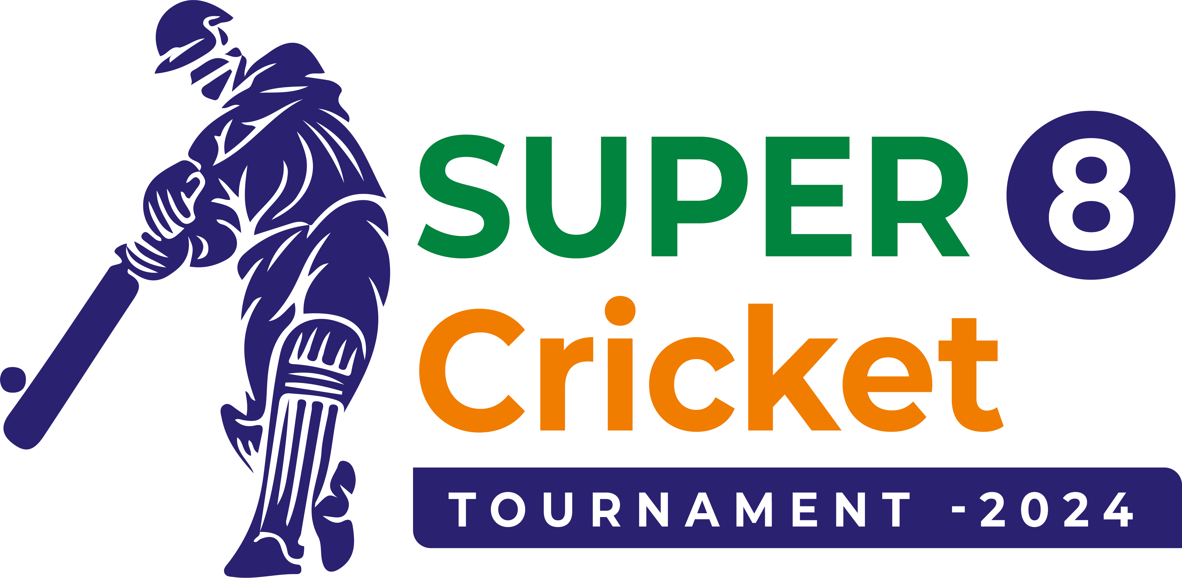 Moina Super 8 Cricket Tournament 2024