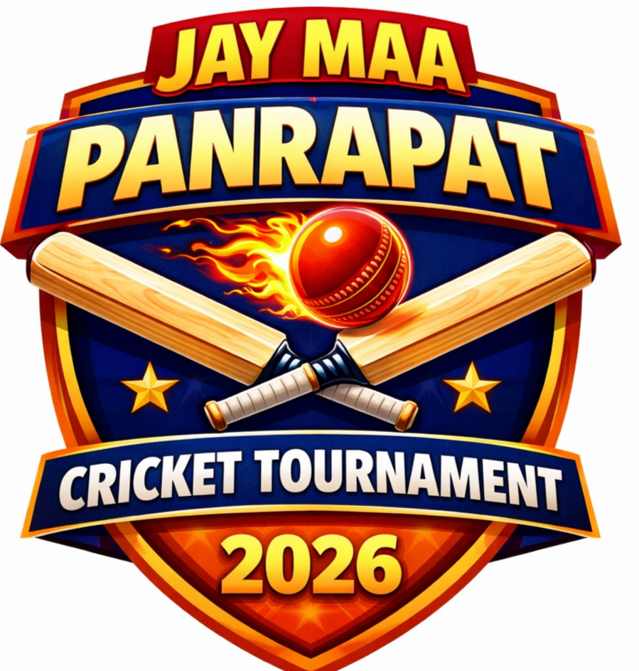 JAY MAA PANRAPAT CRICKET TOURNAMENT 2026 BARAHGODA