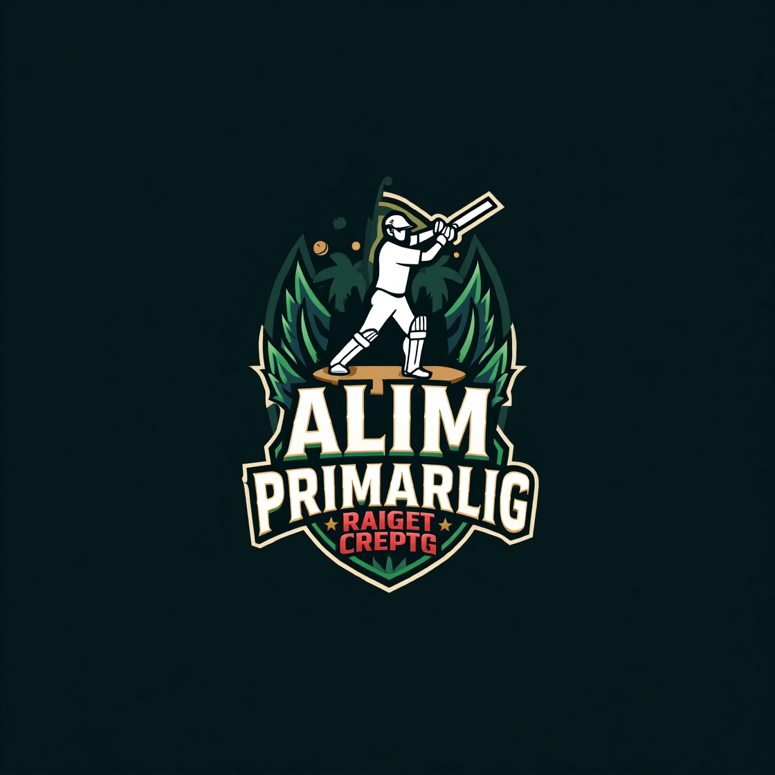 ALIM MONDOL BARI PRIMIYAR LIG