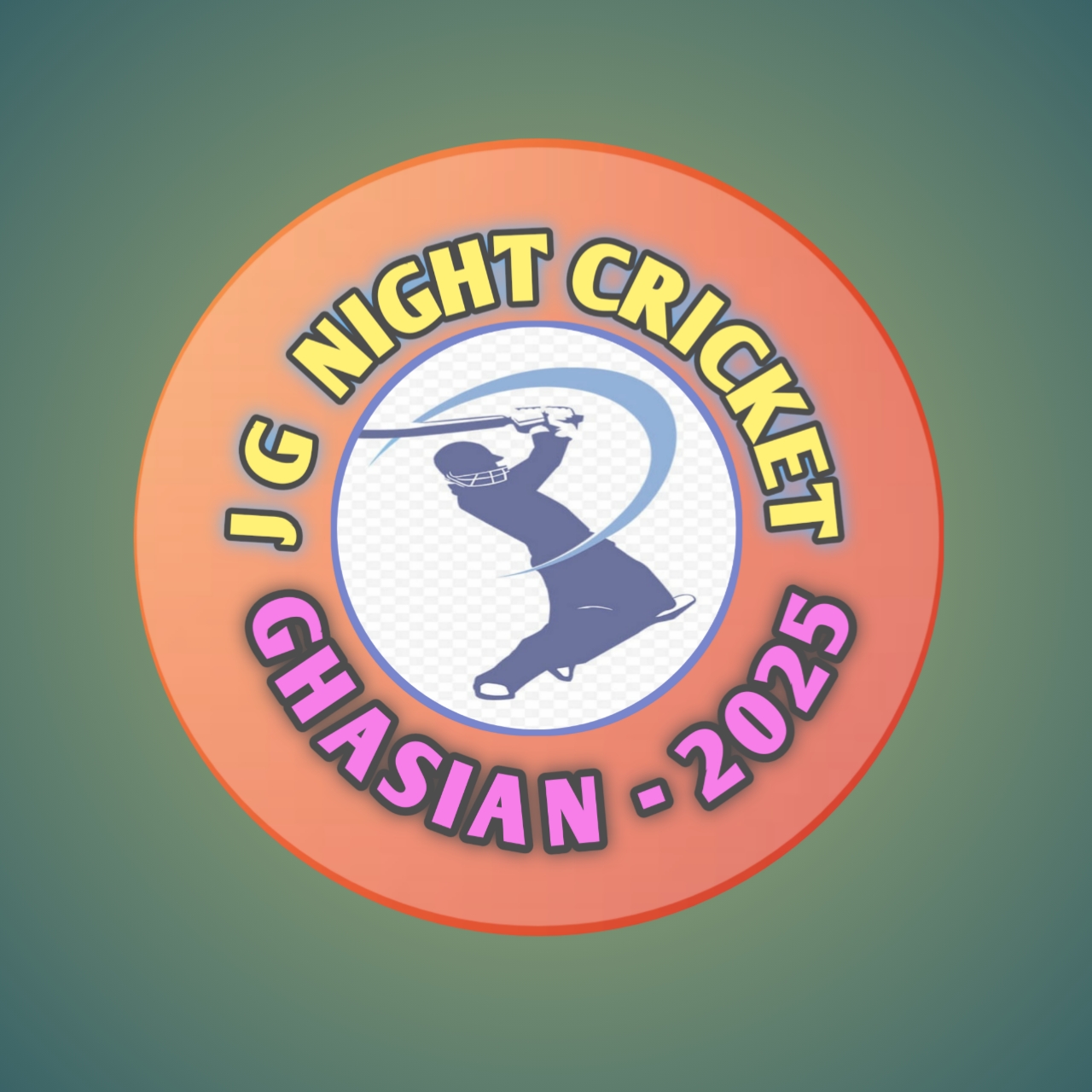 Ghasian Night match 2025