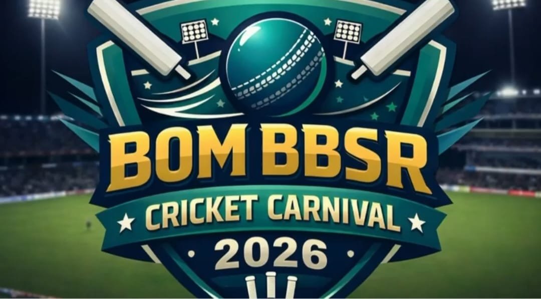 LIVE BOMBSR CRICKET CARNIVAL2026