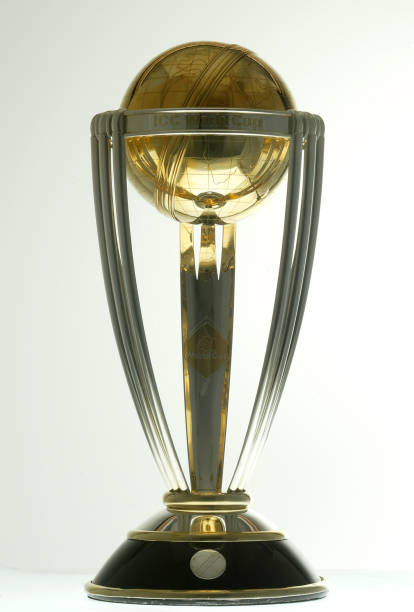 ICC MANS ODI WORLD CUP 2023  