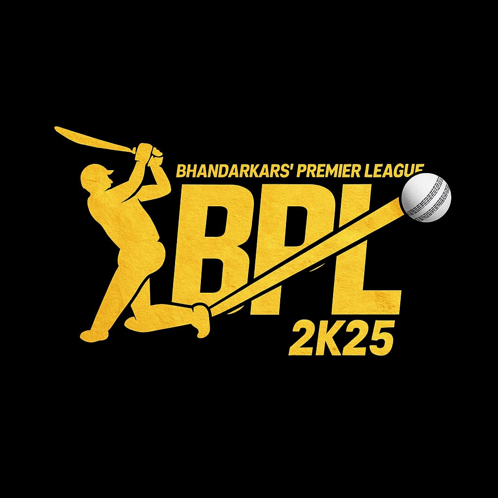BHANDARKARS PREMIER LEAGUE 2K25