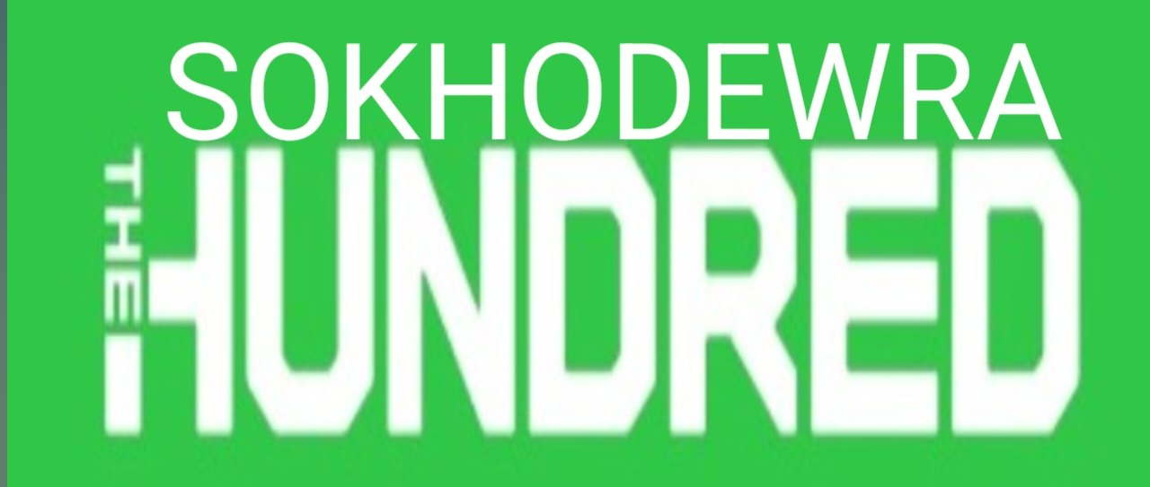 THE HUNDRED 