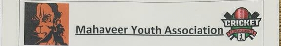 Mahaveer youth association 