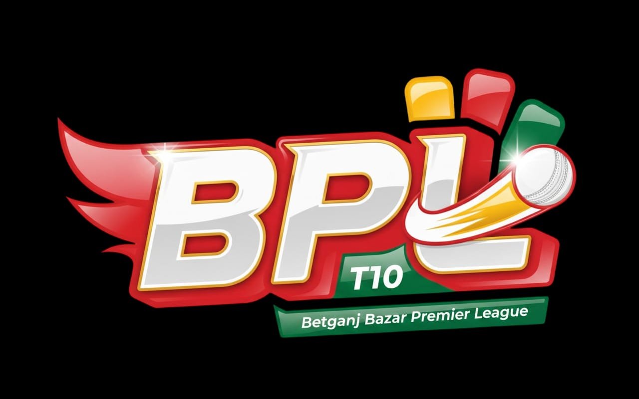 Betganj Bajar Premier League 