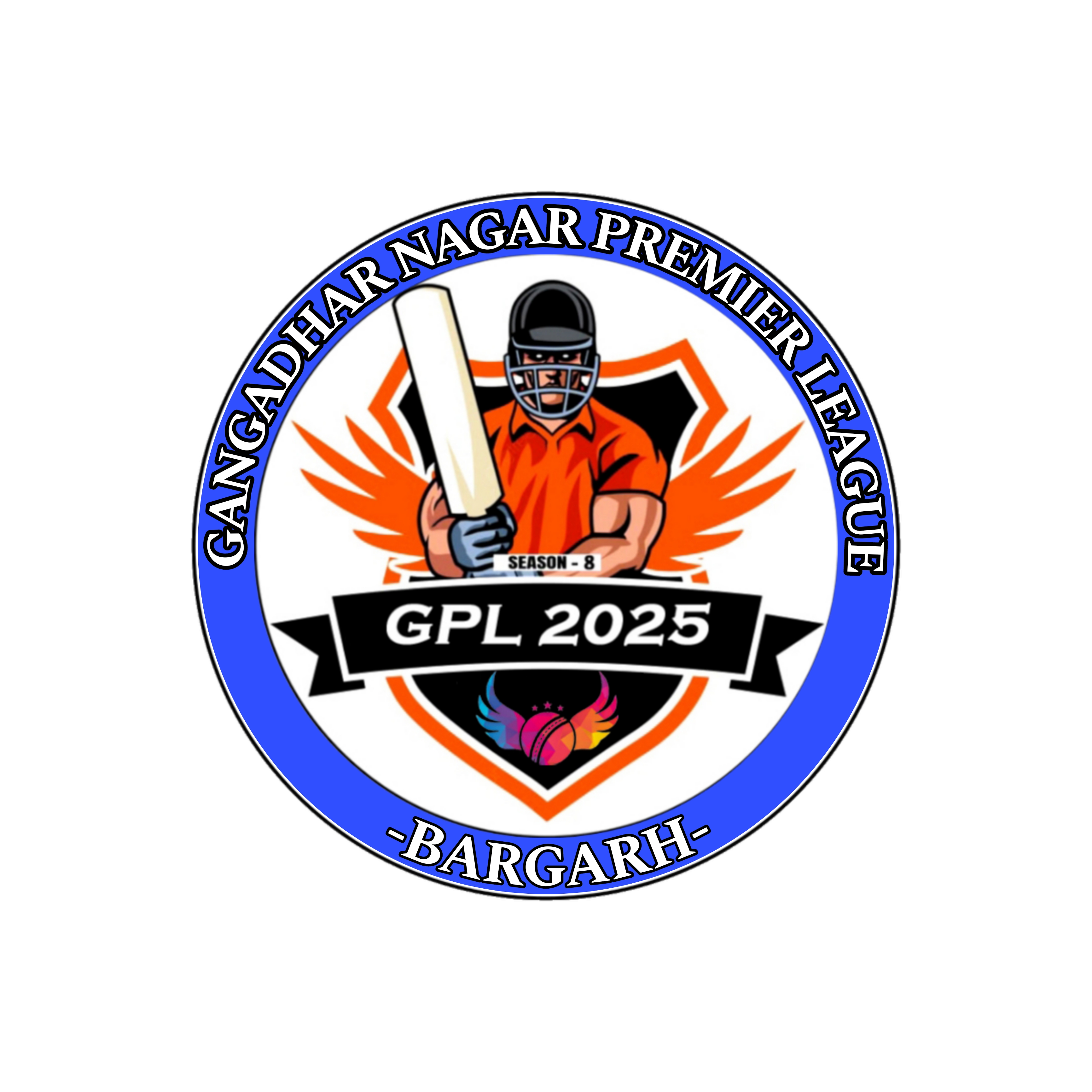 GANGADHAR NAGAR PREMIER LEAGUE 2025