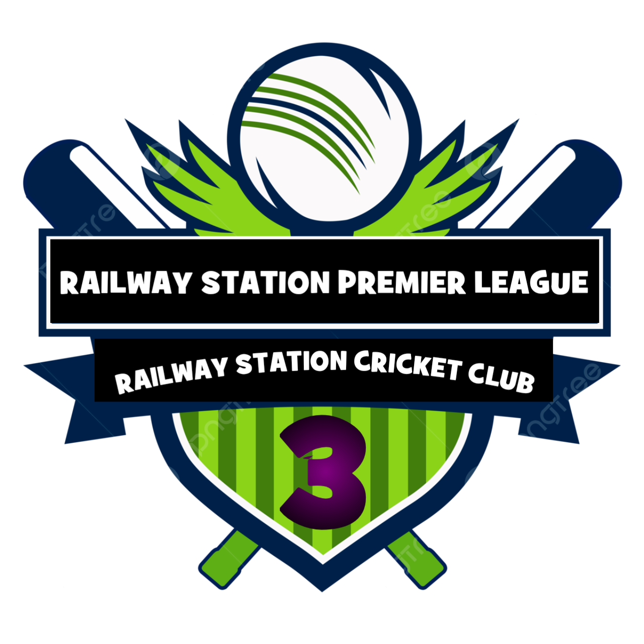 RAILWAY STATION PREMIER LEAGUE-2025