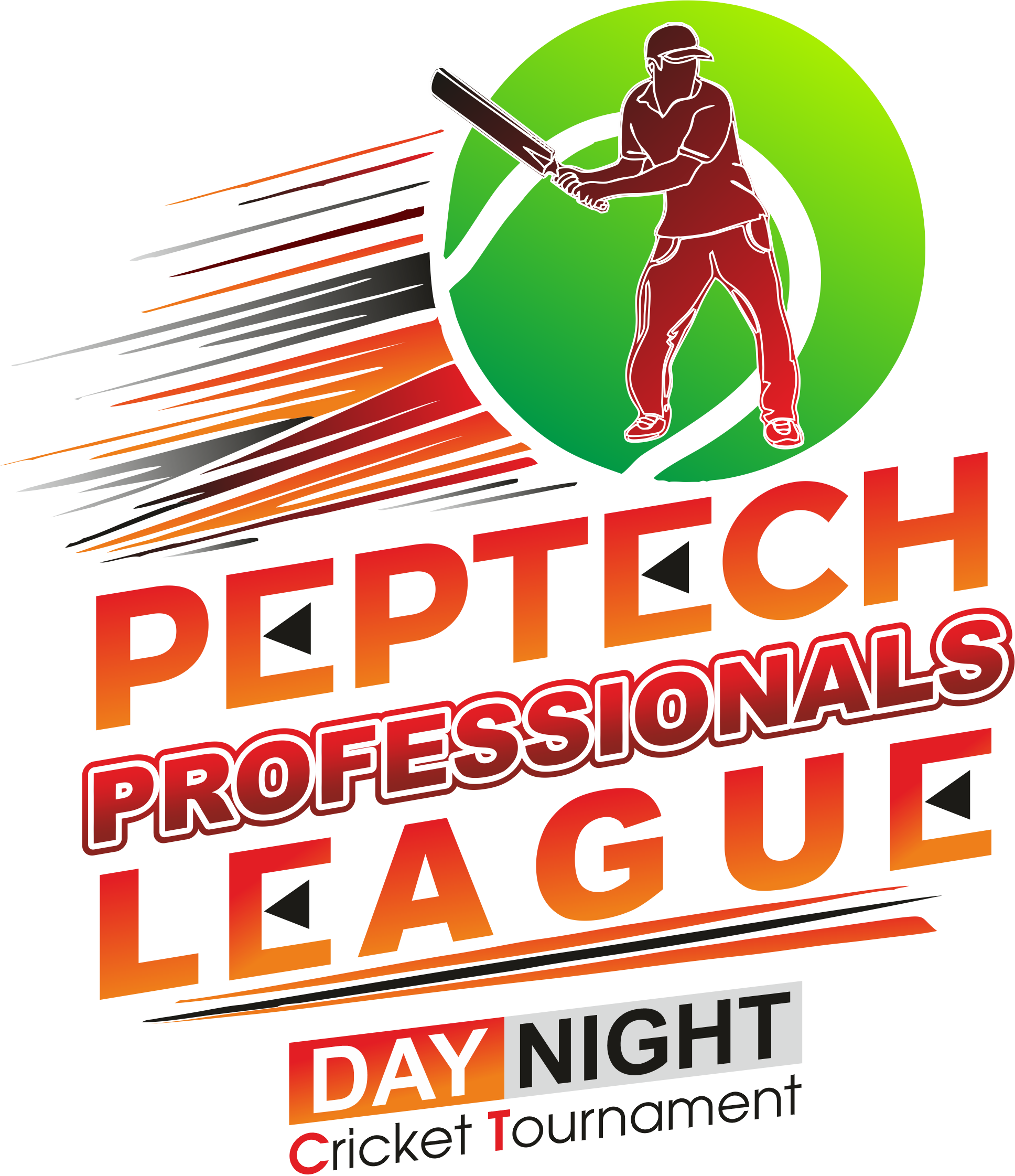 PEPTECH PROFESSIONALS LEAGUE DAY-NIGHT CRICKET TOURNAMENT
