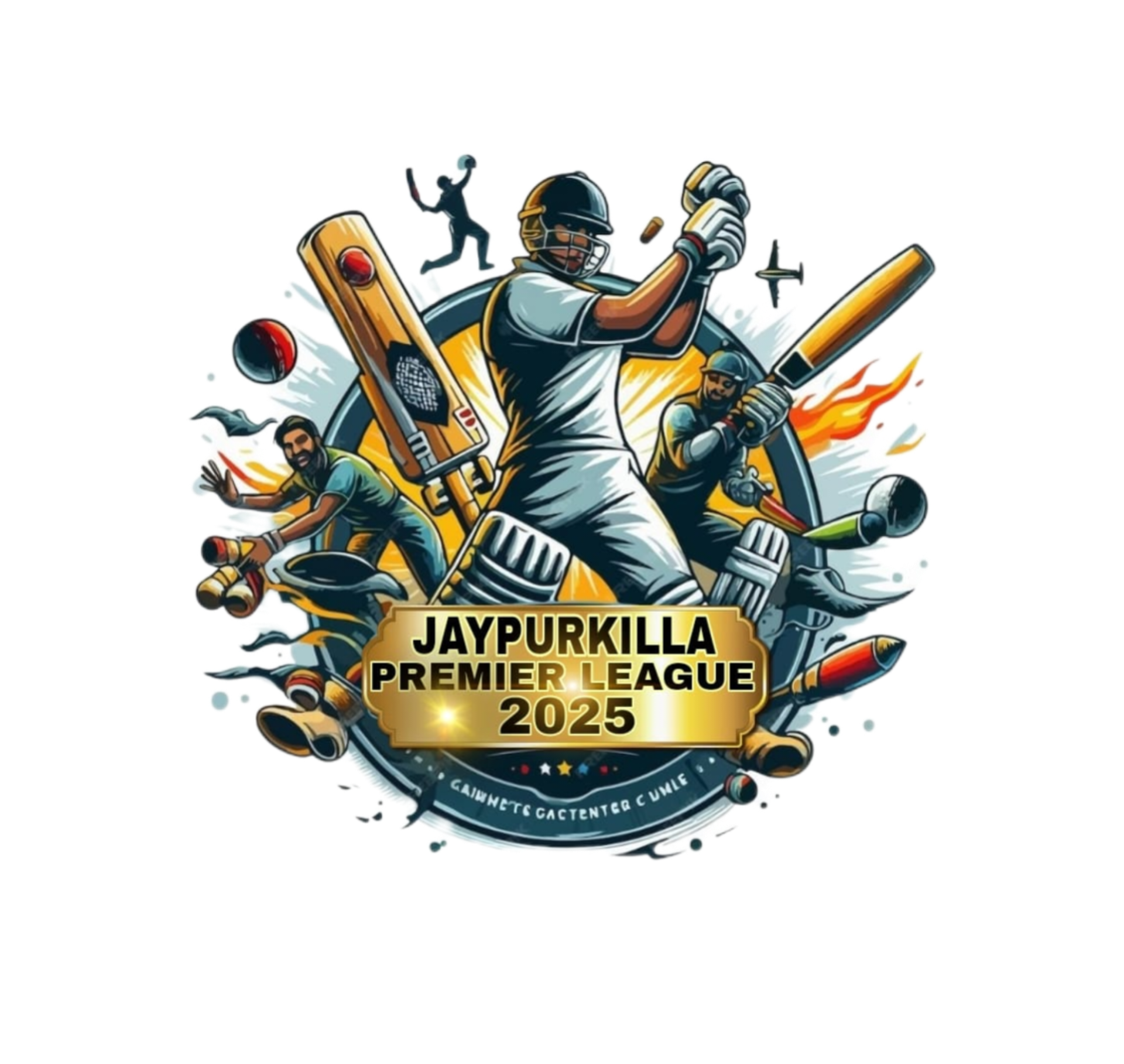 Jaypurkila Premier League 