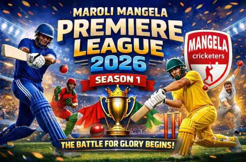 MMPL SEASON 1 2026