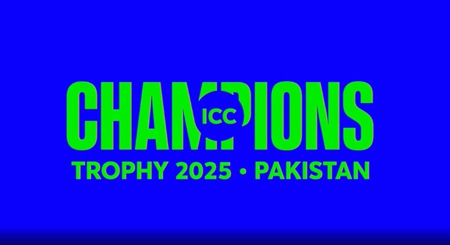 ICC CHAMPIONS TROPHY 2025 . PAKISTAN