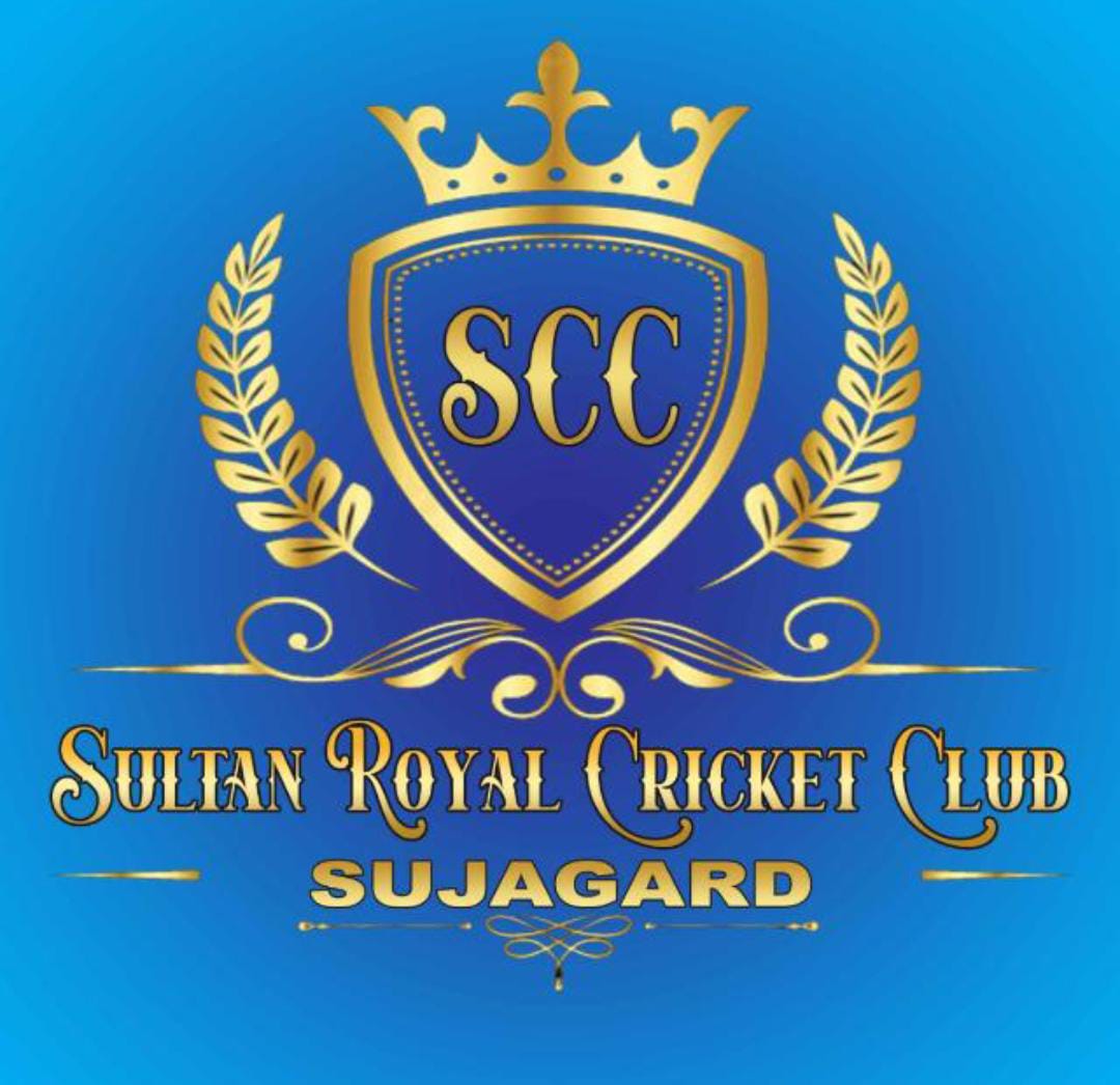 Sultan royal cricket club , sujagarh 