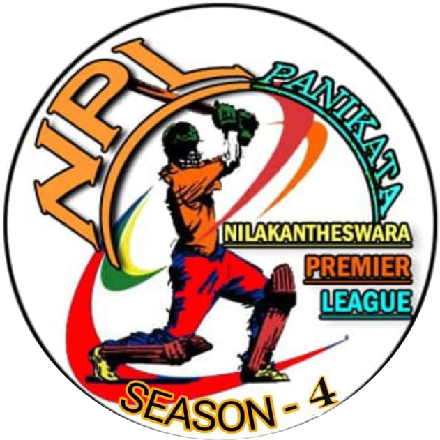 NILAKANTHESWAR PREMIUR LEAGUE SEASON 4