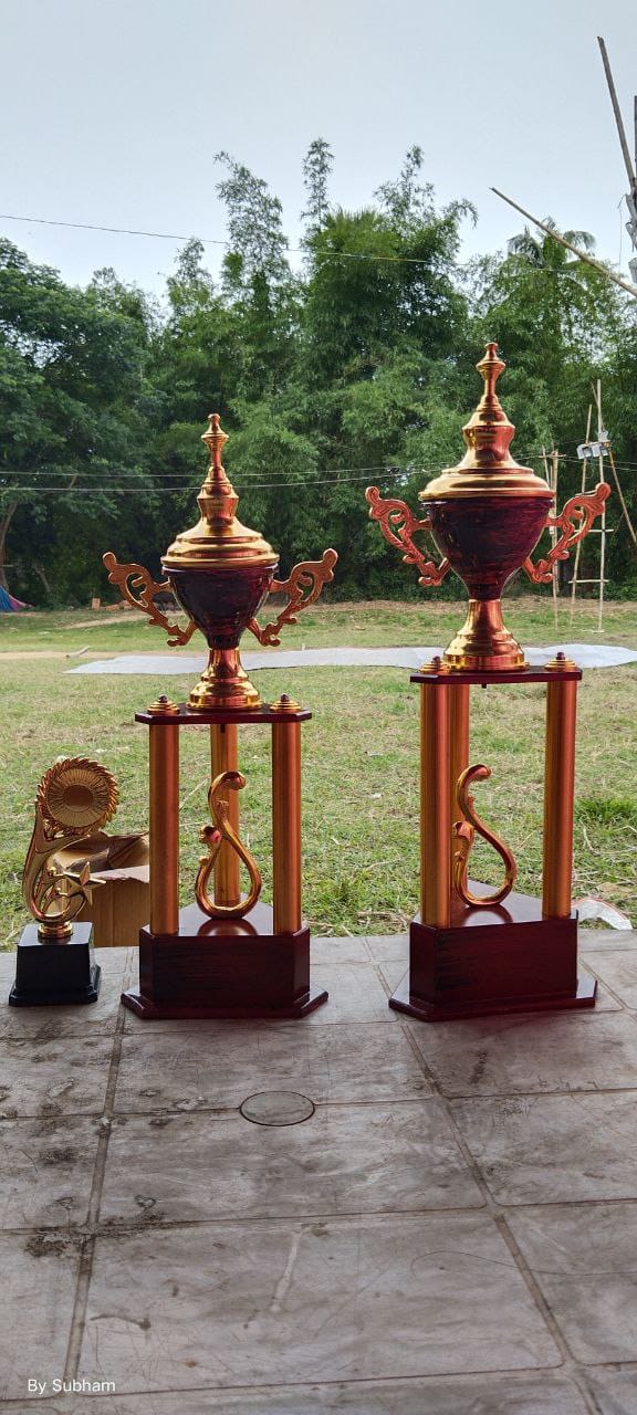 Lokanath cricket tournament govindpur simalda