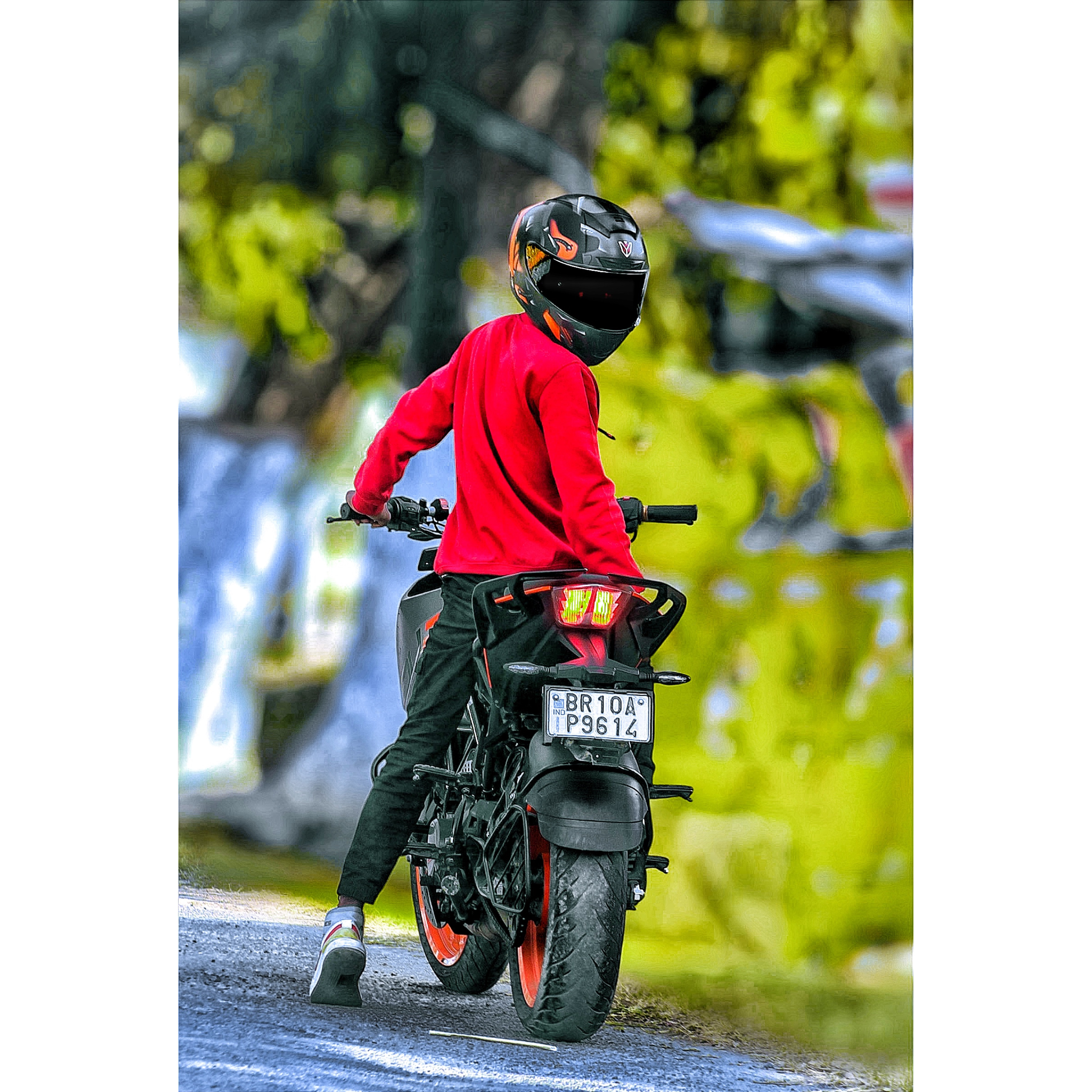 ASR CUP