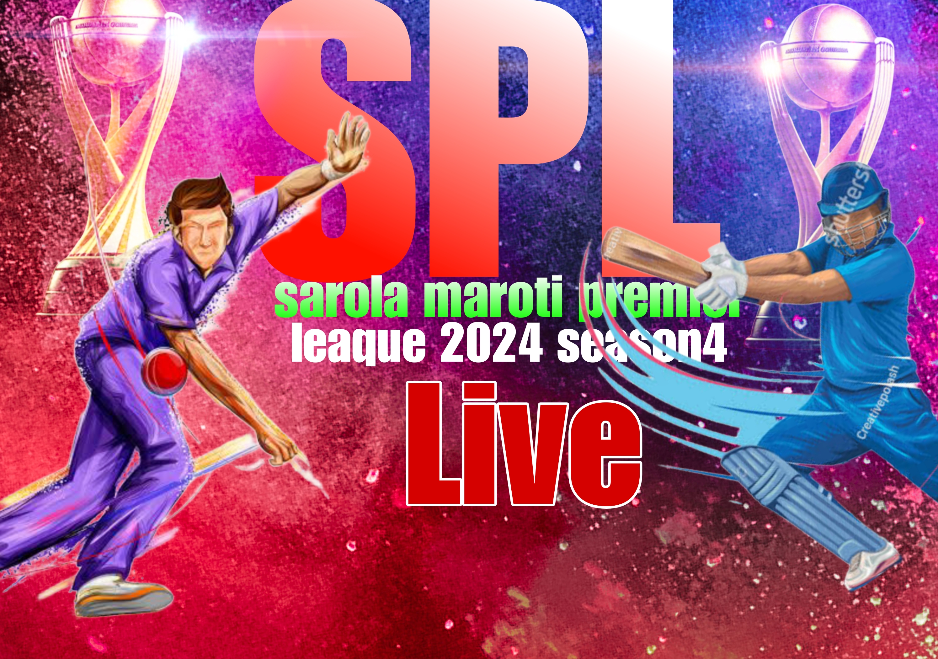  SPL Premier League 