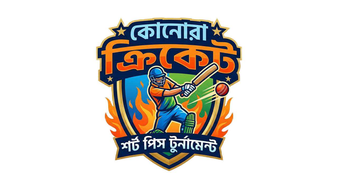 short piece Cricket tournament konora 