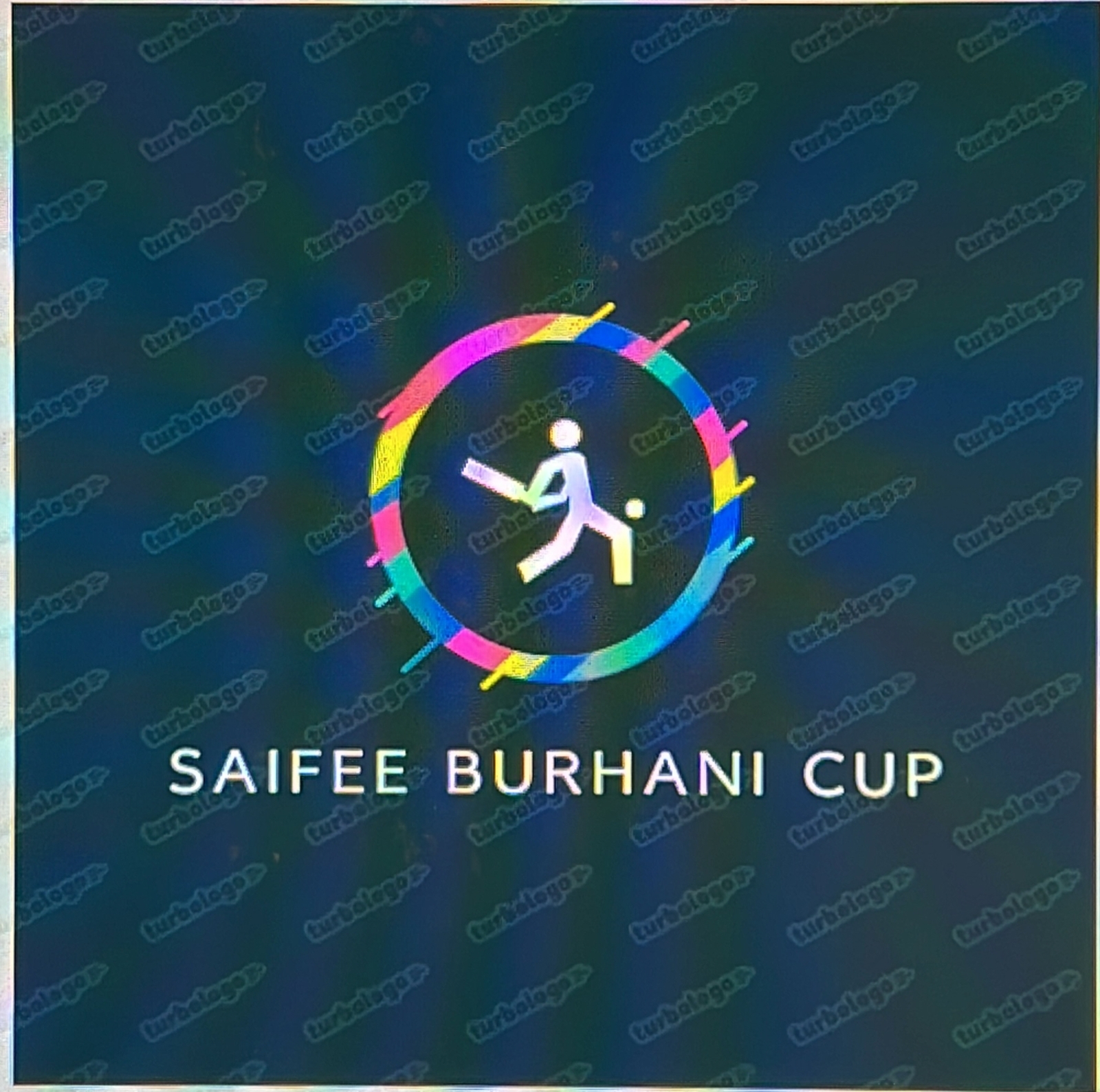 SAIFEE BURHANI CUP