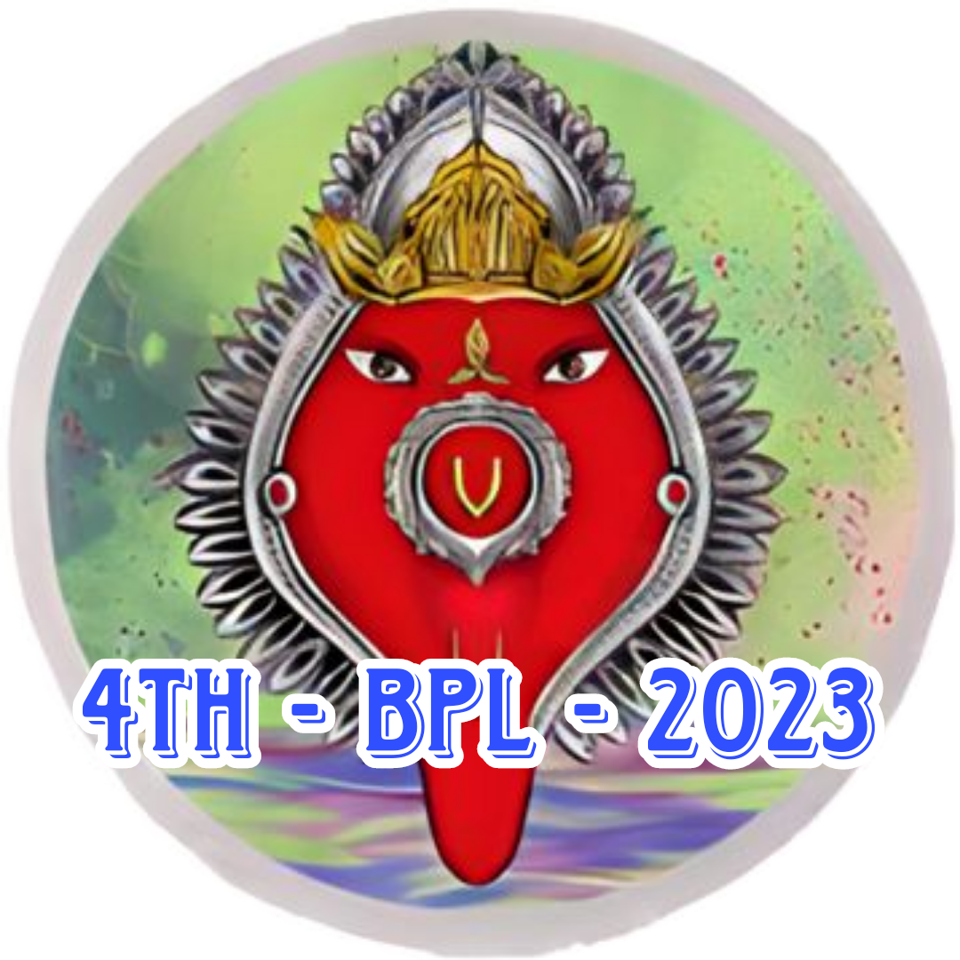4TH BHATLI ROAD PREMIER LEAGUE-2023
