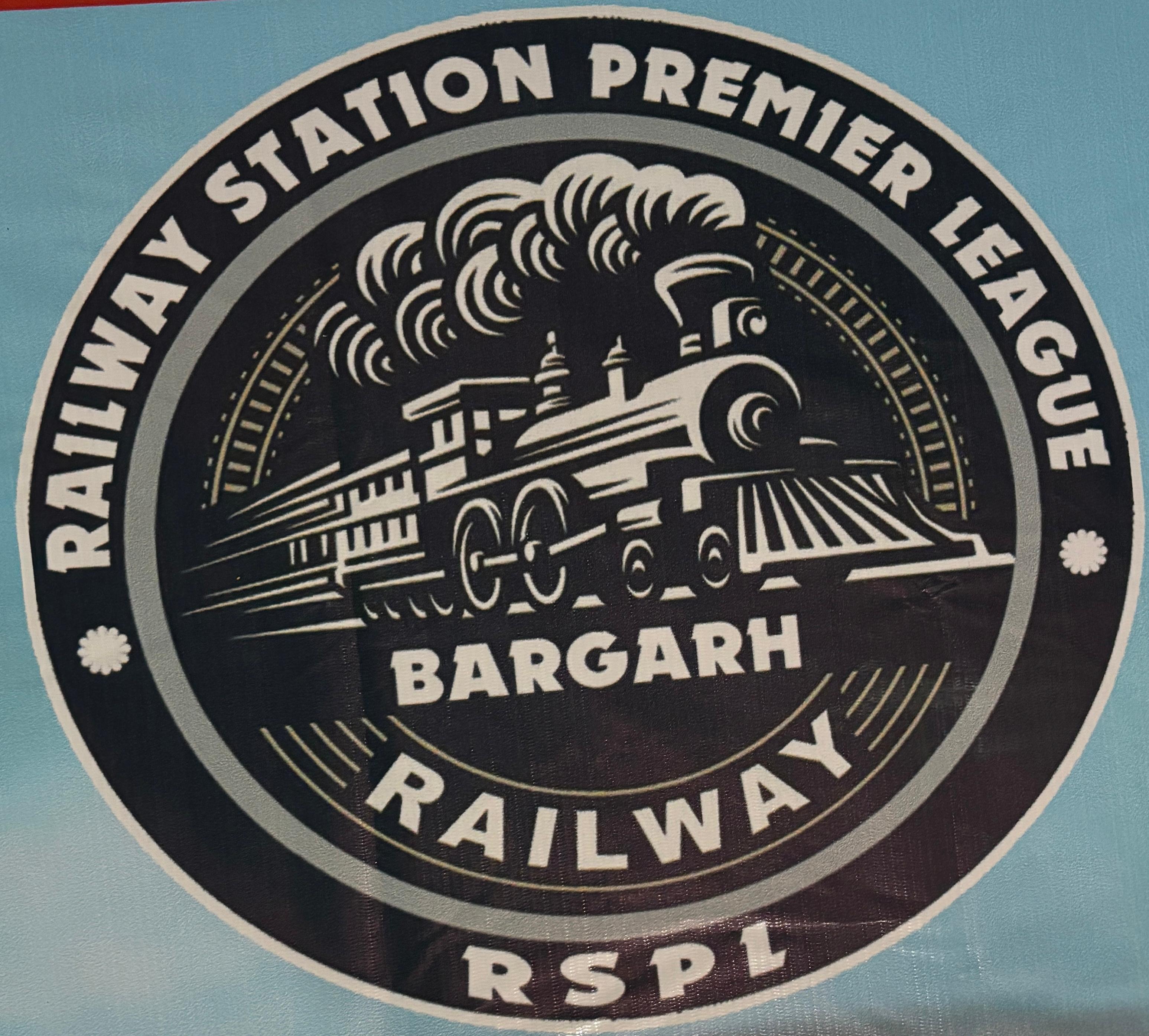 RAILWAY STATION PREMIER LEAGUE-2024