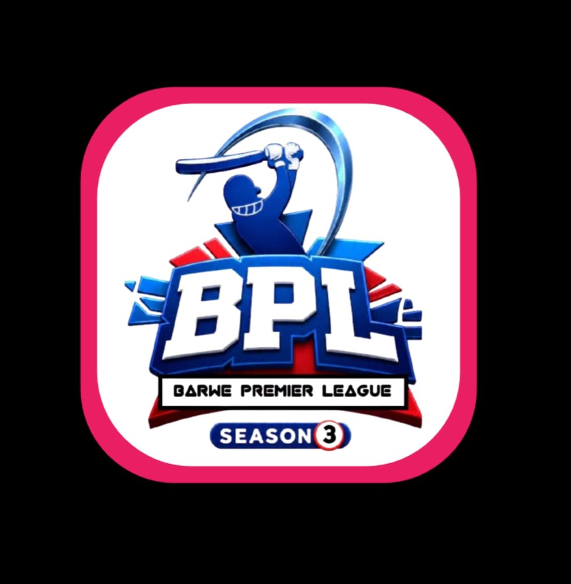 BARWE PREMIER LEAGUE S-3