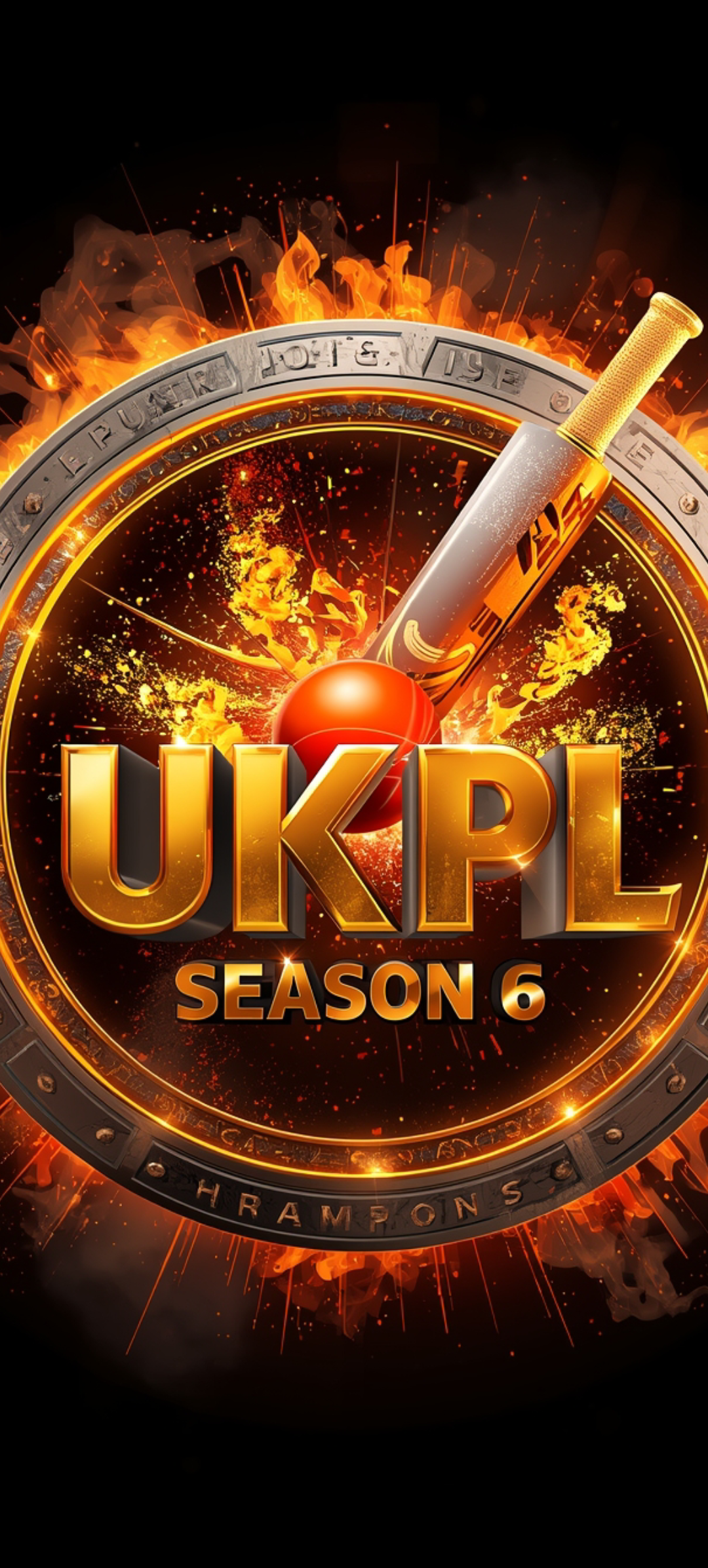 UKPL SEASON 6 2025