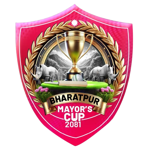 Bharatpur Mayors Cup 2081