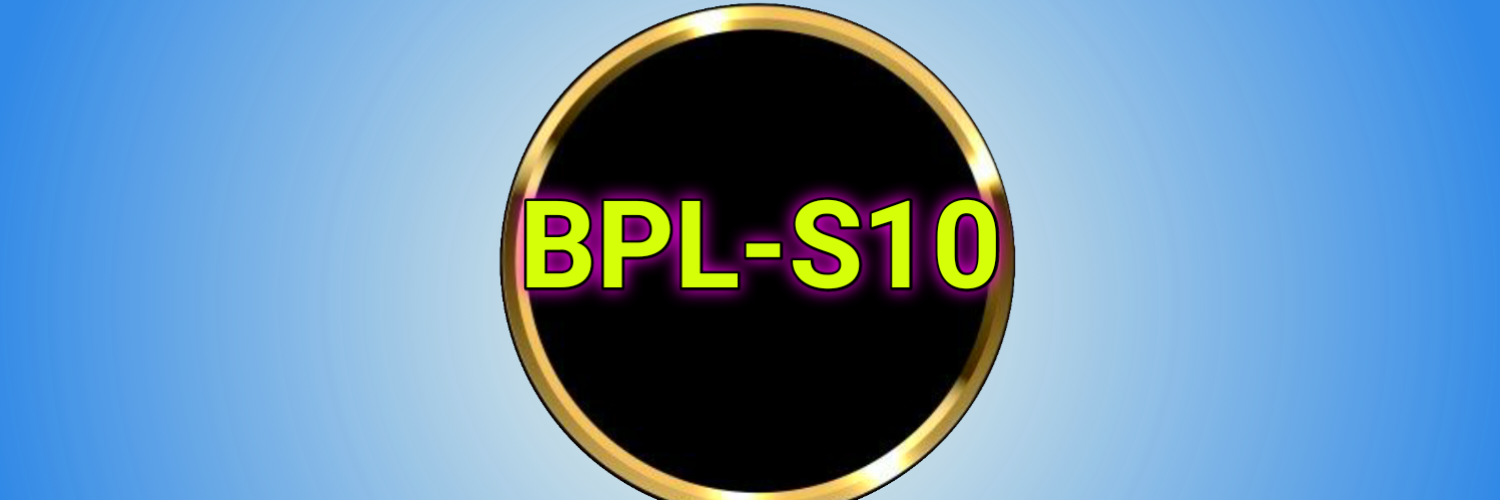 Barahala Premiere League S-10