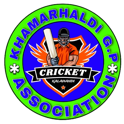 KHAMARHALDI CRICKET TOURNAMENT-2024