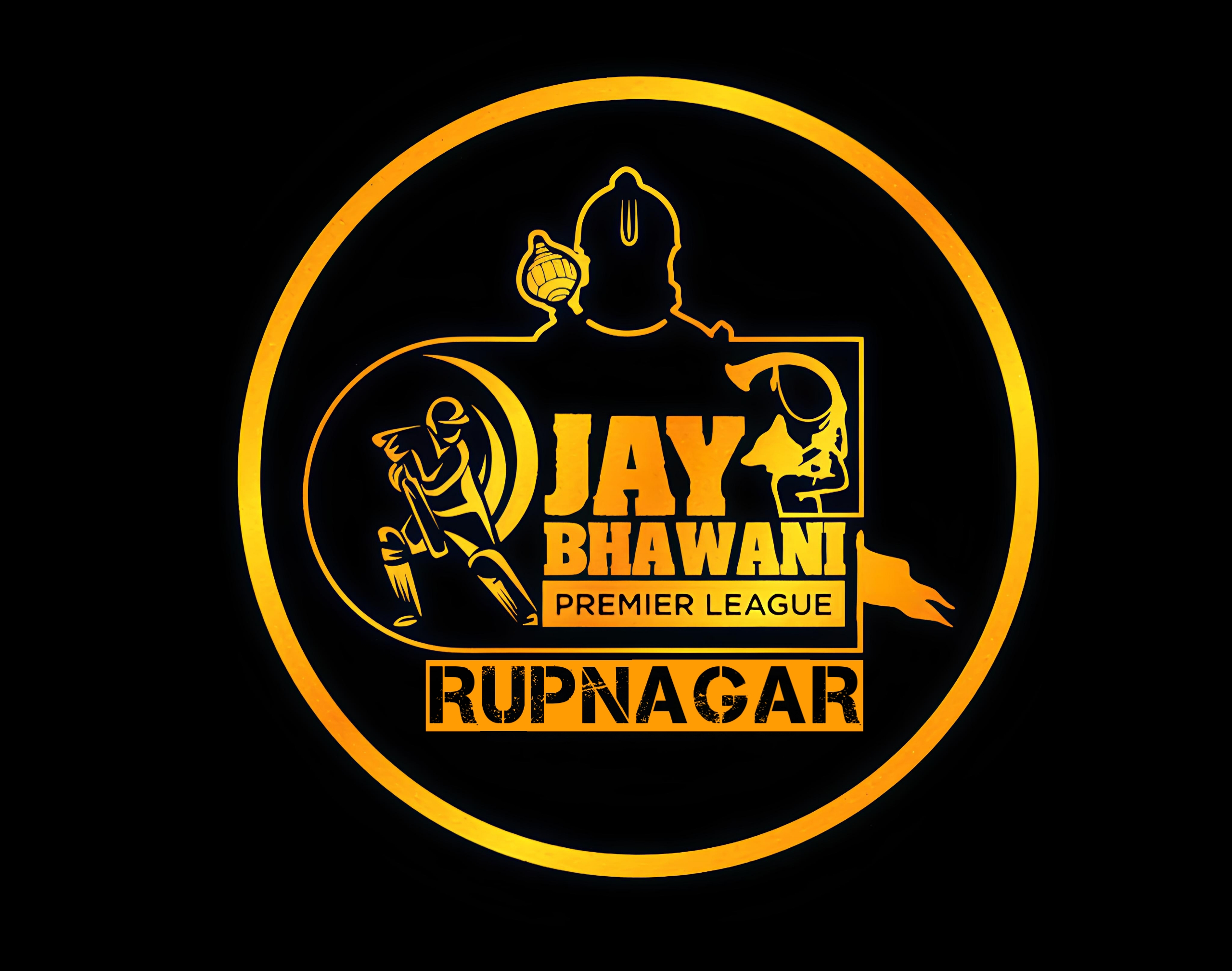 JAY BHAVANI PREMIER LEAGUE 