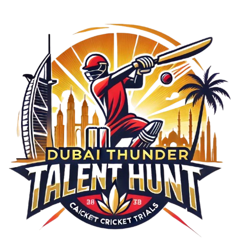 DUBAI THUNDER TALENT HUNT