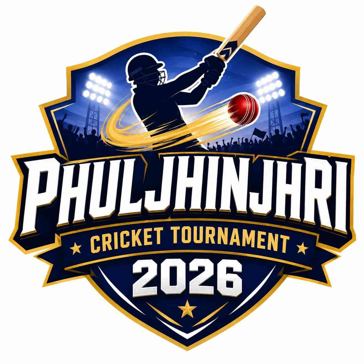 Phuljhinjhri cricket tournament 2026