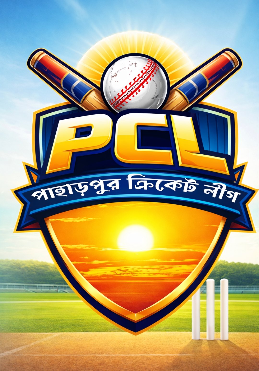 Paharpur Cricket League 