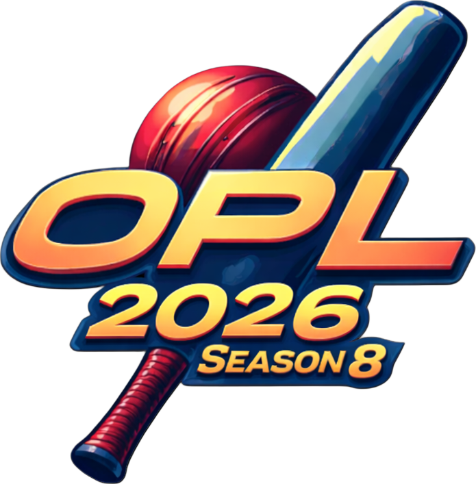 OPL SEASON 8 2026