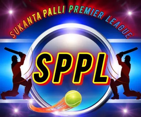 SPPL (Sukanta Pally Premier League)