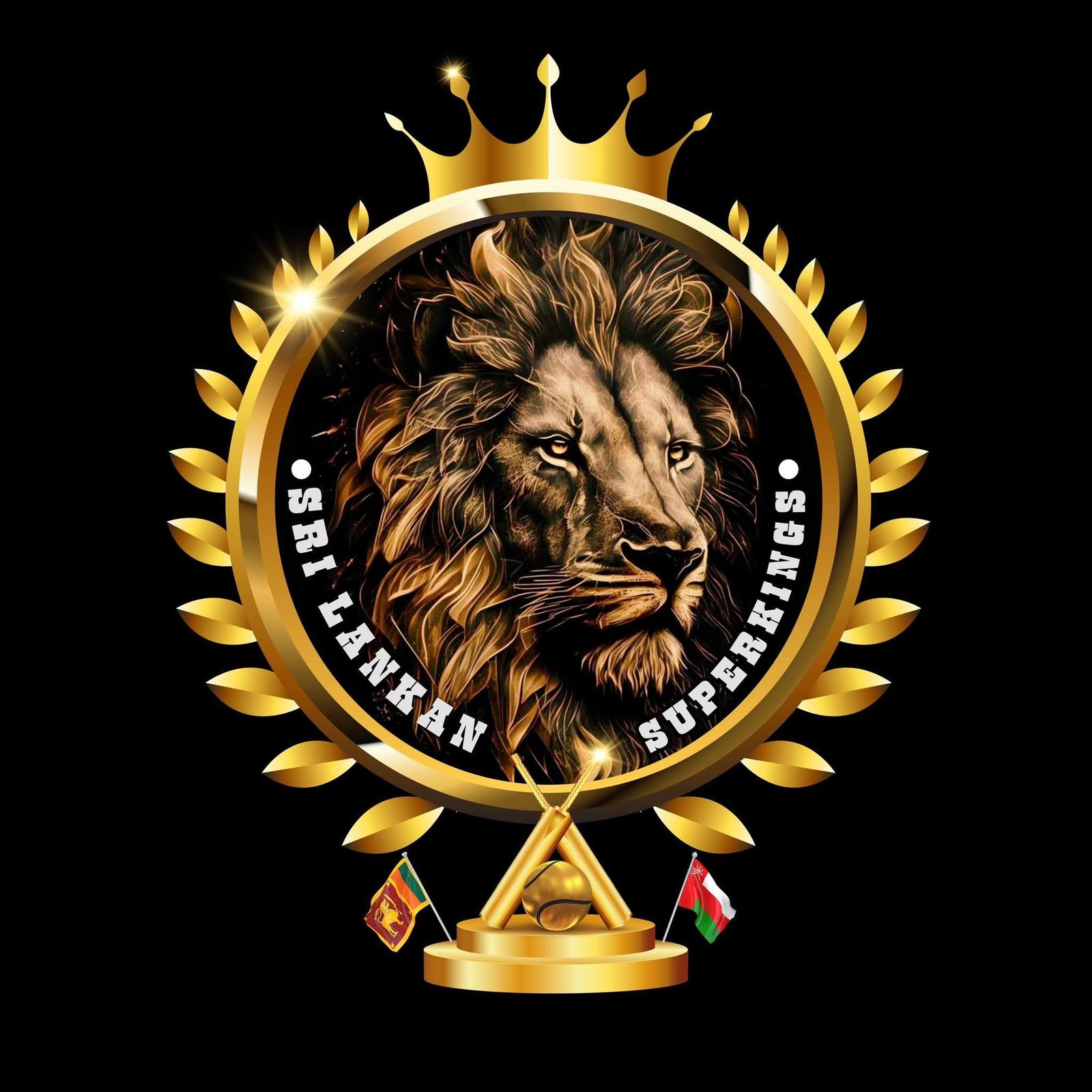 Sri Lankan Super king Nidahas trophy 2026