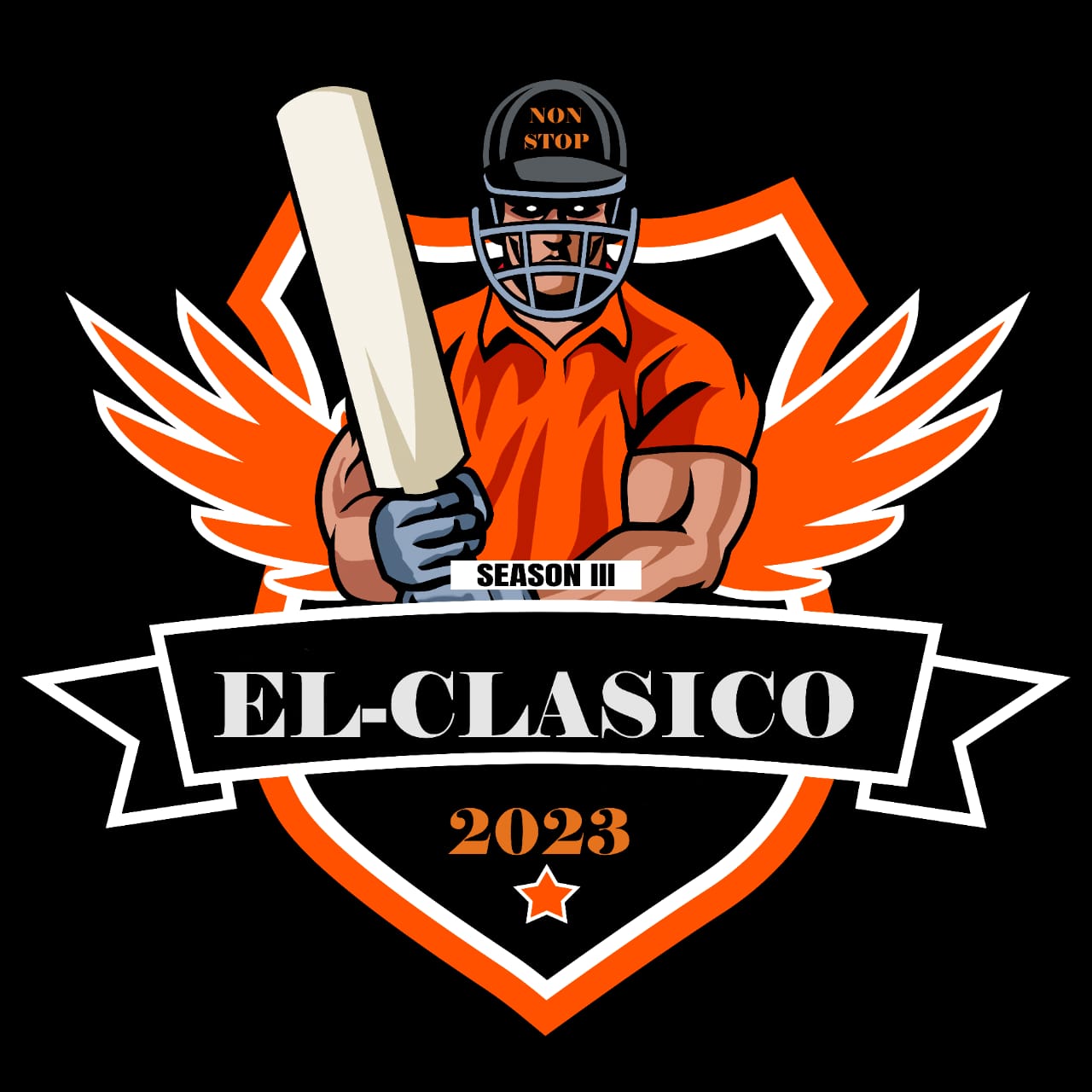 NON-STOP ELCLASICO TOURNAMENT 2023