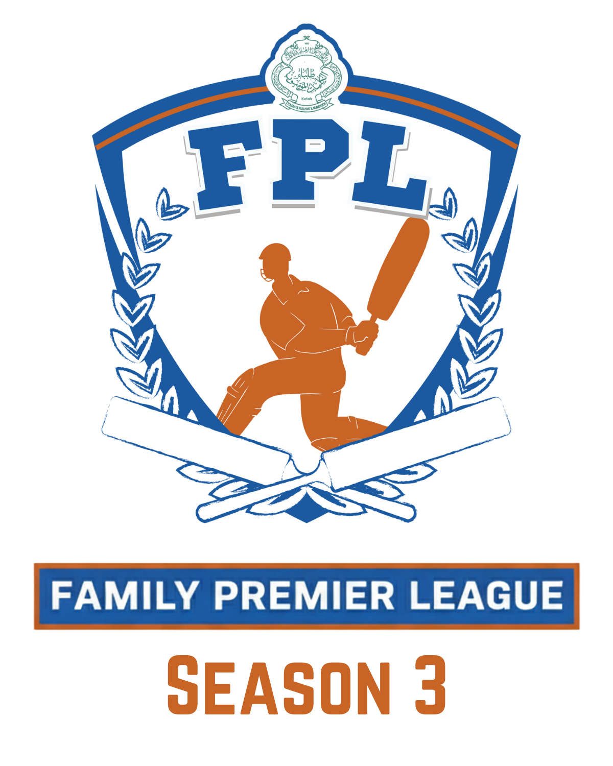 Family Premier League - Season 3
